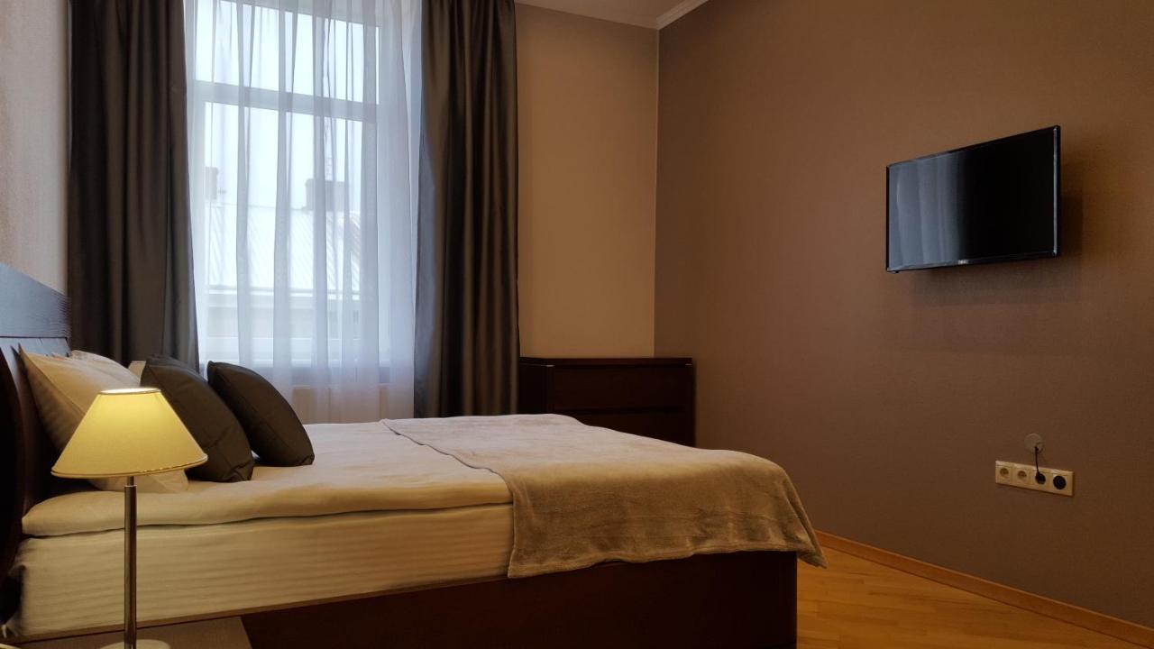 Soprano Apartment Tamanska Lemberg Exterior foto